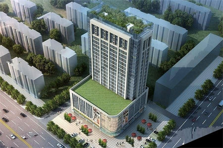 破屋日可以开工装修吗